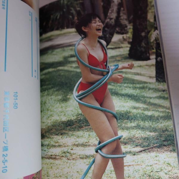 サイン入り　小嶺麗奈・吉野紗香・野村佑香写真集［あおい空 ] aoi sora Amazon.co.jp: 写真集初刷 ao i sora 小嶺麗奈 吉野紗香 野村